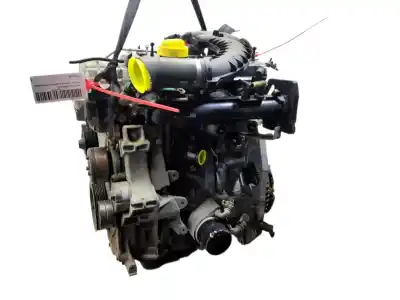 Pezzo di ricambio per auto di seconda mano MOTORE COMPLETO per RENAULT MEGANE III BERLINA 5 P  Riferimenti OEM IAM H4J700  