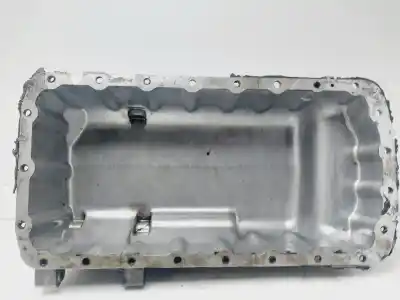 Tweedehands auto-onderdeel sump voor peugeot 206 berlina xr oem iam-referenties 9642135580  