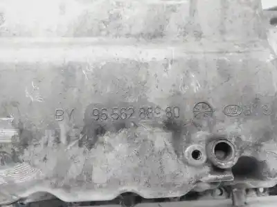 Автозапчасти б/у возчик за ford focus c-max (cap) trend (d) ссылки oem iam 9656288980  