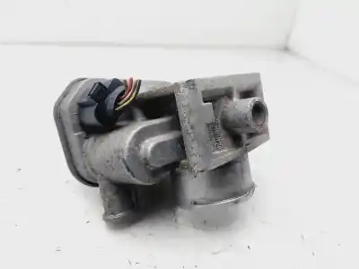 Peça sobressalente para automóvel em segunda mão borboleta de admissão por opel meriva enjoy referências oem iam 8973002310  