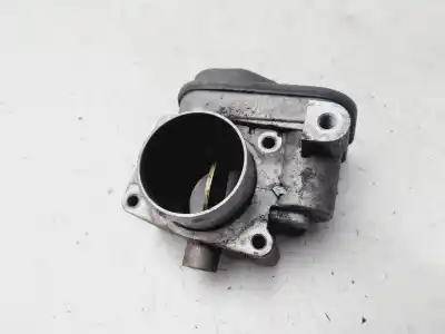 Peça sobressalente para automóvel em segunda mão borboleta de admissão por opel meriva enjoy referências oem iam 8973002310  