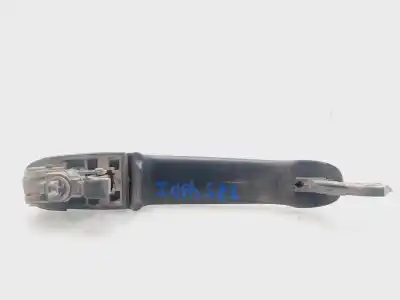 Tweedehands auto-onderdeel BUITENSTE HANDGREEP LINKS VOOR voor SEAT CORDOBA BERLINA (6K2)  OEM IAM-referenties 6K0837207D  