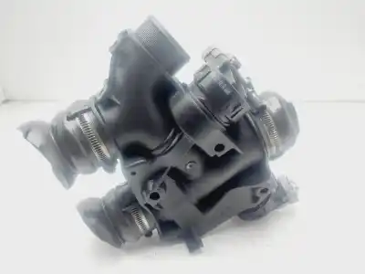 Автозапчастина б/у коробка метелика для CITROEN C4 GRAND PICASSO SX Посилання на OEM IAM 9655971680  