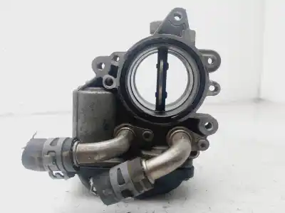 Автозапчасти б/у бабочка коробка за seat leon (5f1) 1.6 tdi ссылки oem iam 04l128063n  