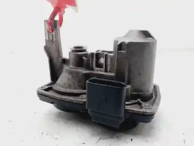 Автозапчасти б/у бабочка коробка за seat leon (5f1) 1.6 tdi ссылки oem iam 5q0253691f  