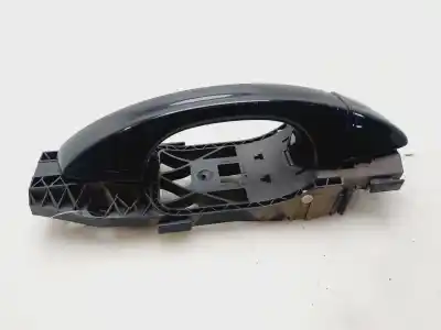 Автозапчасти б/у наружная рукоятка передняя справа за seat leon (5f1) 1.6 tdi ссылки oem iam 5n0837885  