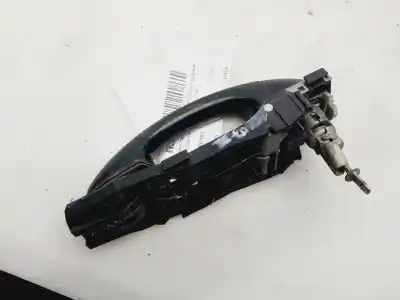 Автозапчасти б/у левая передняя наружная ручка за seat leon (5f1) 1.6 tdi ссылки oem iam 5n0837885  