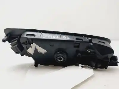 Автозапчастина б/у ліва передня внутрішня ручка для SEAT LEON (5F1) 1.6 TDI Посилання на OEM IAM 5F1837113A  