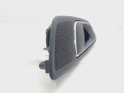 Автозапчасти б/у левая задняя внутренняя ручка за seat leon (5f1) 1.6 tdi ссылки oem iam 5f4839113b