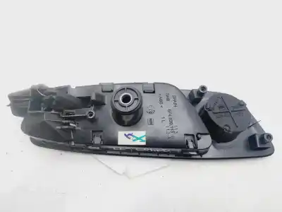 Автозапчасти б/у левая задняя внутренняя ручка за seat leon (5f1) 1.6 tdi ссылки oem iam 5f4839113b  