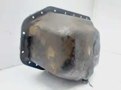 Second-hand car spare part Sump for SKODA FABIA FAMILIAR (6Y5) Young Line 80 CV / 59 KW OEM IAM references 036103601A  
