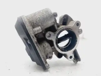 Second-hand car spare part throttle body for opel corsa d essentia oem iam references 55564247  