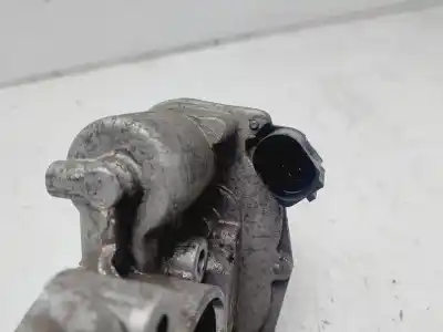 Second-hand car spare part throttle body for opel corsa d essentia oem iam references 55564247  