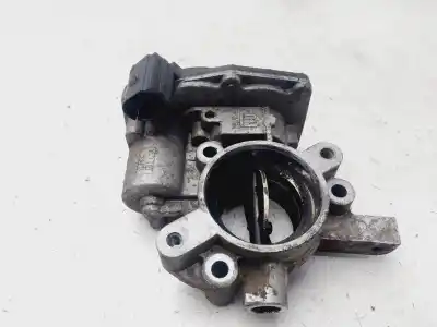Second-hand car spare part throttle body for opel corsa d essentia oem iam references 55564247  