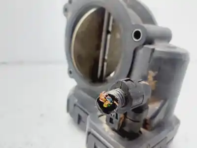 Gebrauchtes Autoersatzteil Drosselklappenstutzen zum MERCEDES-BENZ CLASE A (W176)  OEM-IAM-Referenzen A6510900470  