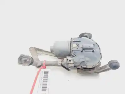 Автозапчасти б/у мотор переднего стеклоочистителя за seat leon (1p1) 2.0 tdi 16v ссылки oem iam 1p0955024a