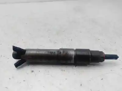 Peça sobressalente para automóvel em segunda mão injetor por audi a4 berlina (b5) 1.9 tdi referências oem iam 028130201s