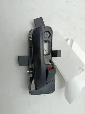 Автозапчасти б/у внутренняя задняя правая ручка за kia picanto (ja) concept ссылки oem iam 82620g6000ca   Автозапчасти б/у внутренняя задняя правая ручка за kia picanto (ja) concept ссылки oem iam 82620g6000ca