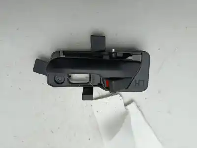 Second-hand car spare part interior left rear handle for kia picanto (ja) concept oem iam references 82610g6000ca   Second-hand car spare part interior left rear handle for kia picanto (ja) concept oem iam references 82610g6000ca