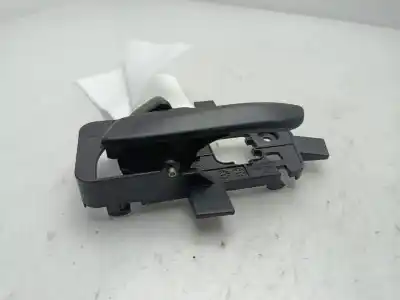 Second-hand car spare part interior left rear handle for kia picanto (ja) concept oem iam references 82610g6000ca   Second-hand car spare part interior left rear handle for kia picanto (ja) concept oem iam references 82610g6000ca