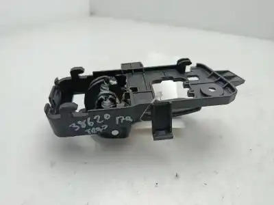 Second-hand car spare part interior left rear handle for kia picanto (ja) concept oem iam references 82610g6000ca   Second-hand car spare part interior left rear handle for kia picanto (ja) concept oem iam references 82610g6000ca