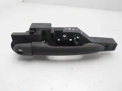 Recambio de automóvil de segunda mano de MANETA EXTERIOR PORTON para RENAULT KANGOO  referencias OEM IAM 8200497521  