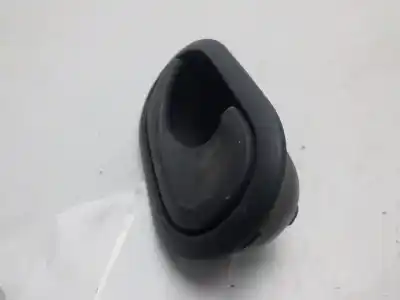 Second-hand car spare part interior right front handle for renault kangoo profesional oem iam references 8200310580  