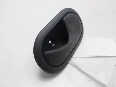 Second-hand car spare part interior right front handle for renault kangoo profesional oem iam references 8200310580  