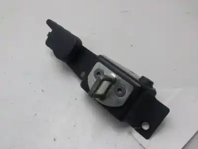 Peça sobressalente para automóvel em segunda mão puxador interior traseiro direito por renault kangoo profesional referências oem iam 8200497811