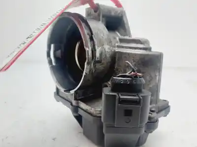 Peça sobressalente para automóvel em segunda mão borboleta de admissão por seat leon (1p1) reference referências oem iam 03g128063c