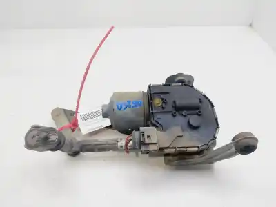 Second-hand car spare part front windshield wiper motor for seat leon (1p1) reference oem iam references 1p0955024b  