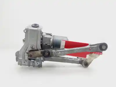 Second-hand car spare part front windshield wiper motor for seat leon (1p1) reference oem iam references 1p0955024b  