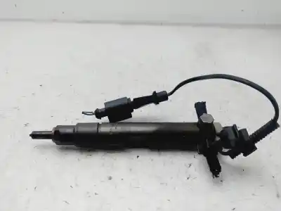 Second-hand car spare part injector for seat leon (1m1) 1.9 tdi oem iam references 038130202e  