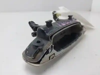 Peça sobressalente para automóvel em segunda mão puxador exterior frente direito por audi a3 sportback (8p) 2.0 tdi ambiente (dpf) referências oem iam 8e0839207