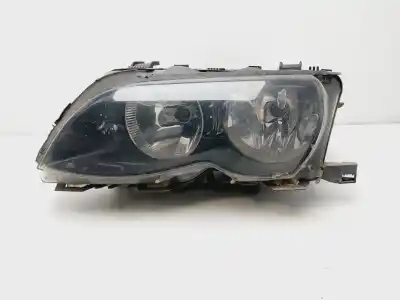 Peça sobressalente para automóvel em segunda mão farol / farolim esquerdo por bmw serie 3 berlina (e46) 320d referências oem iam 63126910955