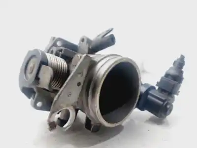 Pièce détachée automobile d'occasion BOITIER DE PAPILLON pour BMW SERIE 3 BERLINA (E46)  Références OEM IAM 1432059  