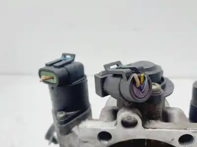 Second-hand car spare part THROTTLE BODY for CHEVROLET NUBIRA WAGON  OEM IAM references 06681C0696  