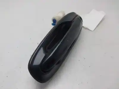 Peça sobressalente para automóvel em segunda mão Puxador Exterior Dianteiro Esquerdo por CHEVROLET NUBIRA WAGON CDX Referências OEM IAM 96547951  