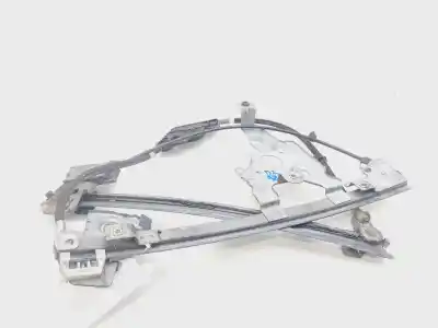 Tweedehands auto-onderdeel Regelaar Links Voorruit voor SKODA OCTAVIA BERLINA (1U2) Ambiente OEM IAM-referenties 1U1837401  