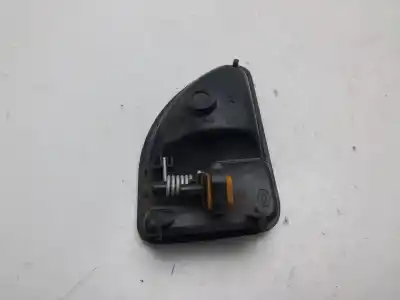 Автозапчасти б/у внутри передней правой ручки за renault kangoo (f/kc0) authentique 4x4 ссылки oem iam 8200247803