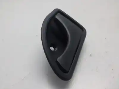 Автозапчастина б/у усередині передня права ручка для renault kangoo (f/kc0) authentique 4x4 посилання на oem iam 8200247803  