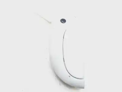 Автозапчасти б/у левая передняя наружная ручка за renault kangoo (f/kc0) authentique 4x4 ссылки oem iam 7700354478  