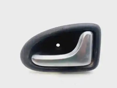 Pezzo di ricambio per auto di seconda mano maniglia interna posteriore destra per renault scenic rx4 (ja0) 1.9 dci salomon riferimenti oem iam 7700415975  