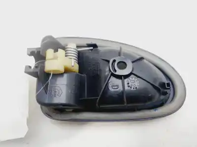 Pezzo di ricambio per auto di seconda mano maniglia interna posteriore destra per renault scenic rx4 (ja0) 1.9 dci salomon riferimenti oem iam 7700415975  