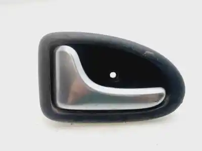 Pezzo di ricambio per auto di seconda mano maniglia interna posteriore sinistra per renault scenic rx4 (ja0) 1.9 dci salomon riferimenti oem iam 7700415974  