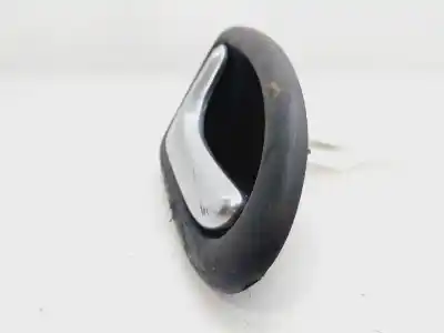 Pièce détachée automobile d'occasion Poignée Intérieure Arrière Gauche pour RENAULT SCENIC RX4 (JA0) 1.9 dCi Salomon Références OEM IAM 7700415974  