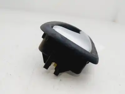 Pezzo di ricambio per auto di seconda mano maniglia interna posteriore sinistra per renault scenic rx4 (ja0) 1.9 dci salomon riferimenti oem iam 7700415974  