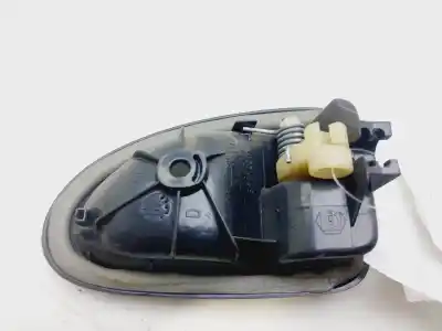 Pezzo di ricambio per auto di seconda mano maniglia interna posteriore sinistra per renault scenic rx4 (ja0) 1.9 dci salomon riferimenti oem iam 7700415974  