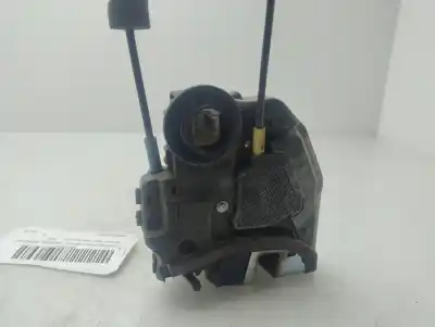 Автозапчастина б/у замок заднього правого дверя для toyota rav 4 (a3) executive посилання на oem iam 6905042021  