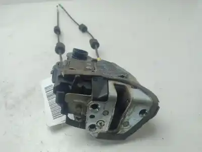 Автозапчастина б/у замок заднього правого дверя для toyota rav 4 (a3) executive посилання на oem iam 6905042021  